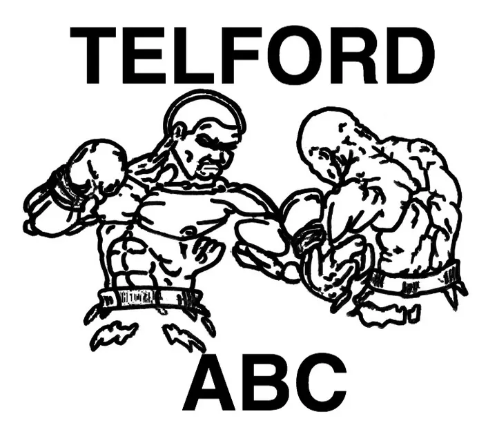 Telford Amateur Boxing Club — boxing-studio in Telford — 2