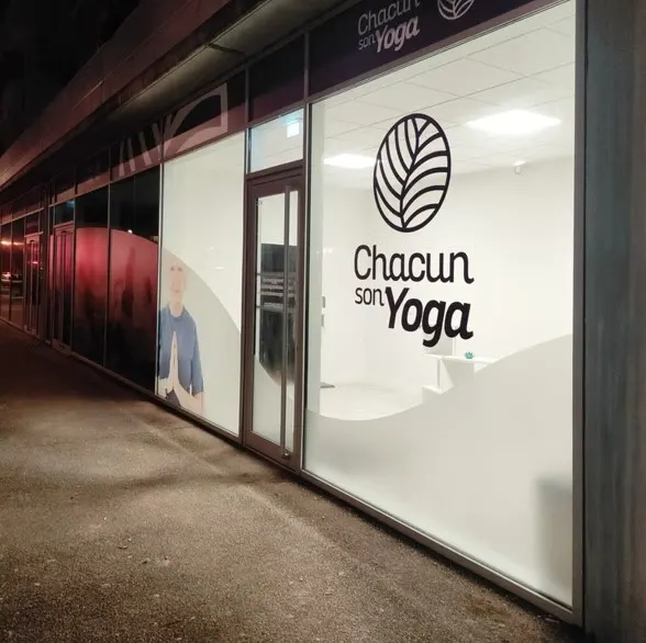 Chacun son Yoga — Méditation à Verneau, Angers