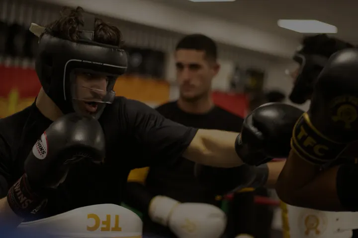 TumbaFightClub — mma-studio in Stockholm — 3