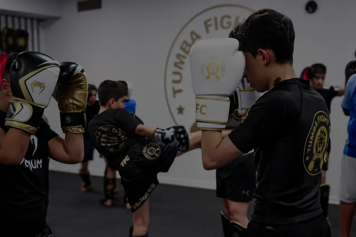 TumbaFightClub — mma-studio in Stockholm — 4