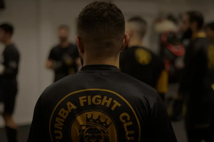TumbaFightClub — mma-studio in Stockholm — 5