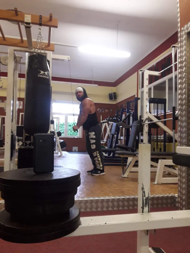 PRO-ACTIVE Fitnesscenter — fitnessstudio in Beifang, Selm — 3