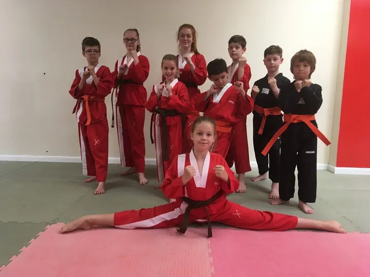 Health First Gym — Fitness Studio in Attleborough, Nuneaton
