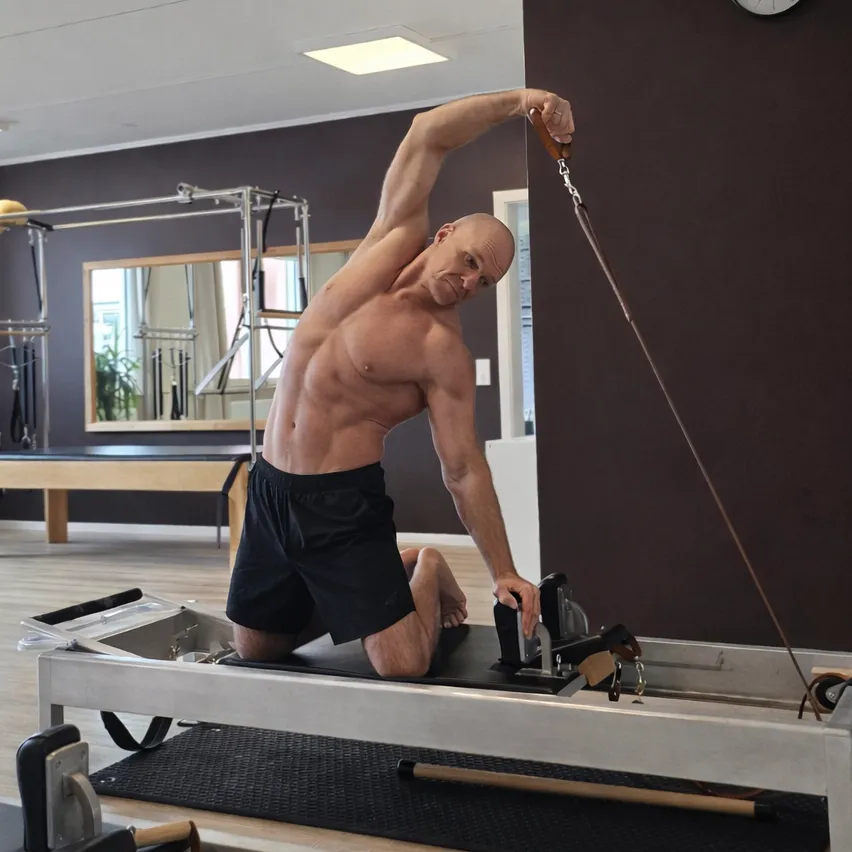 Pilates Zentrum AB GmbH — pilates-studio i Aschaffenburg — 3