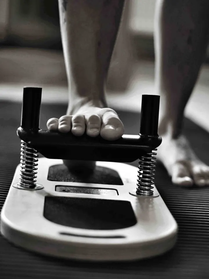 Pilates Zentrum AB GmbH — pilates-studio in Aschaffenburg — 4