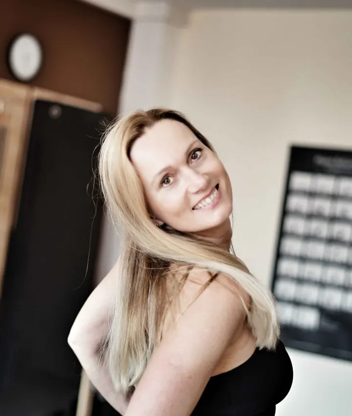 Pilates Zentrum AB GmbH — Pilates in Stadtmitte, Aschaffenburg