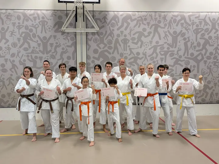 Danketsu — vechtsport-studio in Capelle aan den IJssel — 3