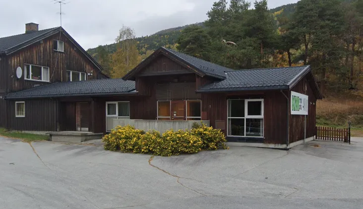 Gustavs Gym — treningsstudio i Heidal — 3