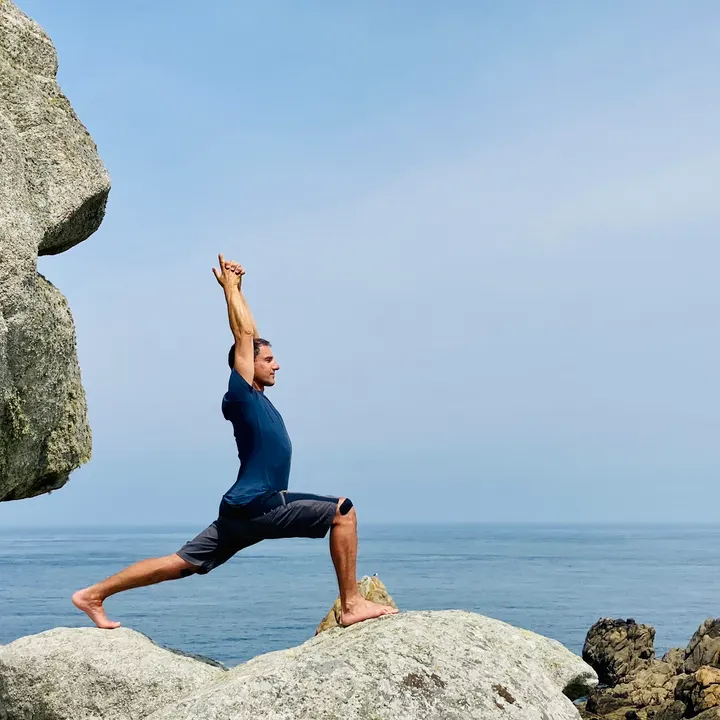 Inspire and Co — yoga-studio à Annecy — 3