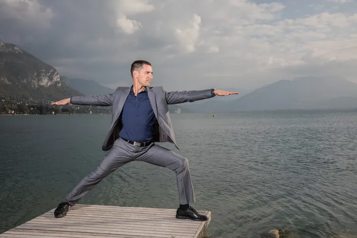 Inspire and Co — yoga-studio à Annecy — 5