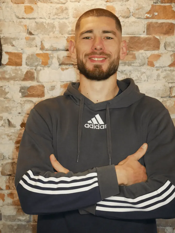 Underground Sportclub — kickboksen-studio in Amsterdam — 4