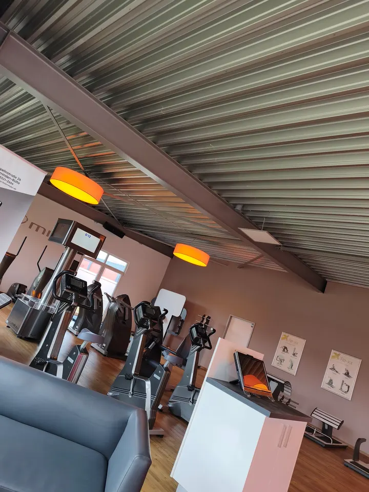 World of Fitness Holzminden — fitnessstudio in Holzminden — 3