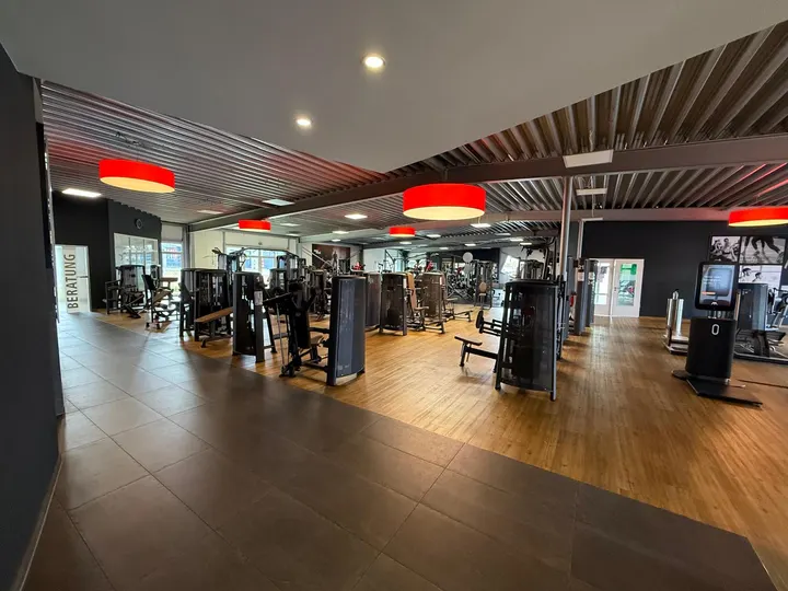 World of Fitness Holzminden — fitnessstudio in Holzminden — 4