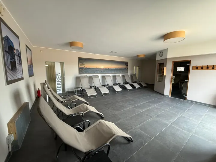 World of Fitness Holzminden — fitnessstudio in Holzminden — 5