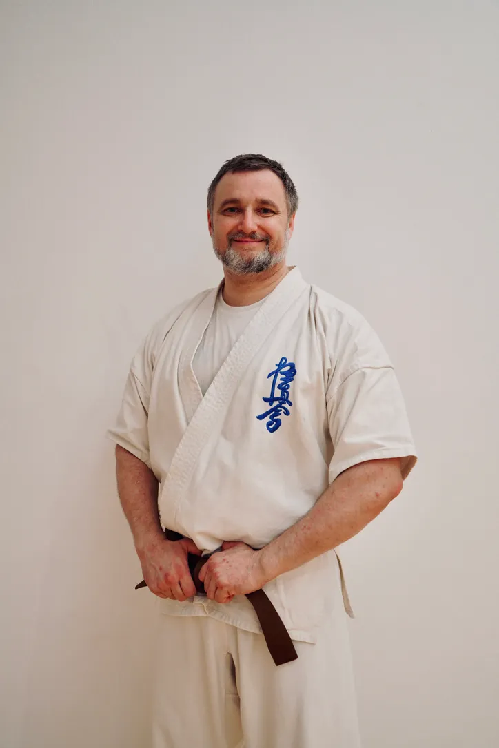 Shinzen Dojo — kampsport-studio i Berlin — 3