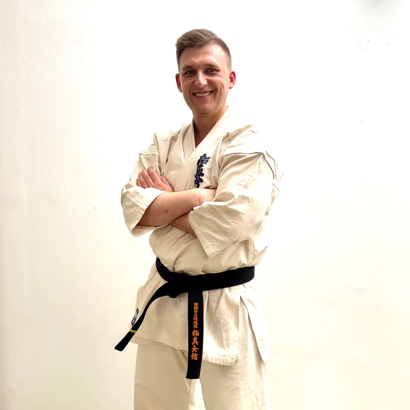 Shinzen Dojo — kampsport-studio i Berlin — 3