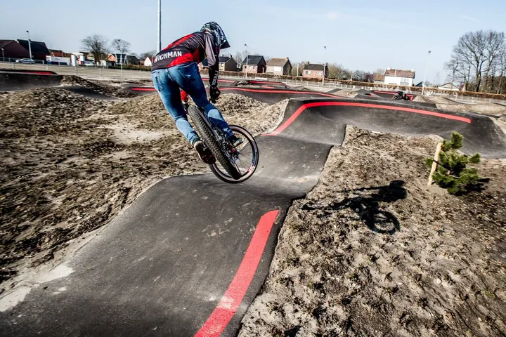 WielerExperience Roosendaal — cycling-studio in Kalsdonk, Roosendaal — 2