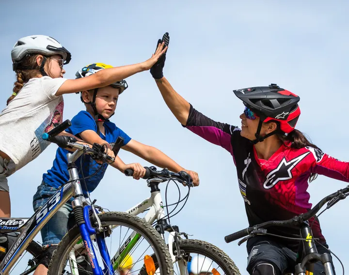 WielerExperience Roosendaal — cycling-studio in Roosendaal — 5