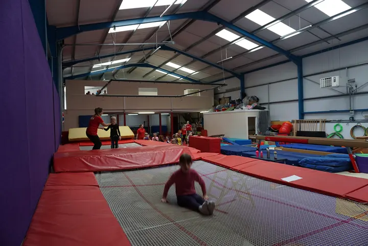 JStar Gymnastics — gymnastics-studio in Salisbury — 3