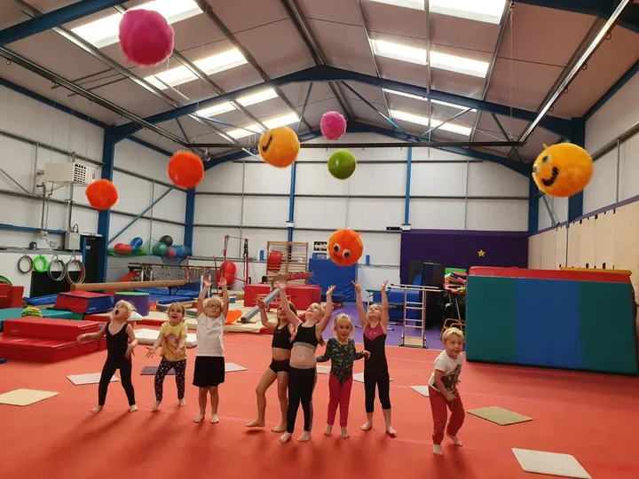 JStar Gymnastics — gymnastics-studio in Salisbury — 4
