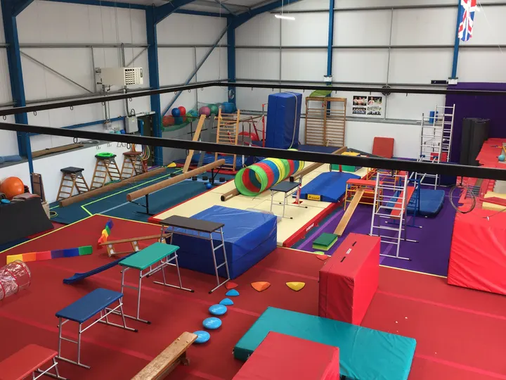 JStar Gymnastics — gymnastics-studio in Salisbury — 5
