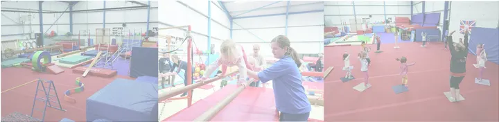 JStar Gymnastics — Gymnastics in Salisbury