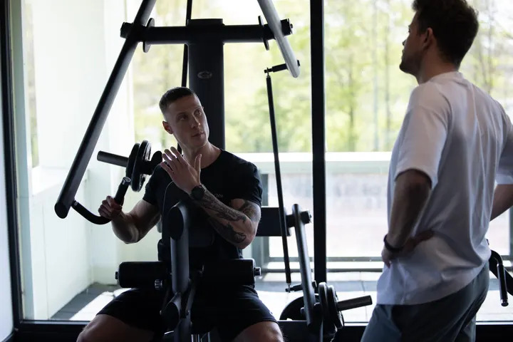 PersonalGym Heerhugowaard — personal training-studio in Bedrijventerrein, Heerhugowaard — 3