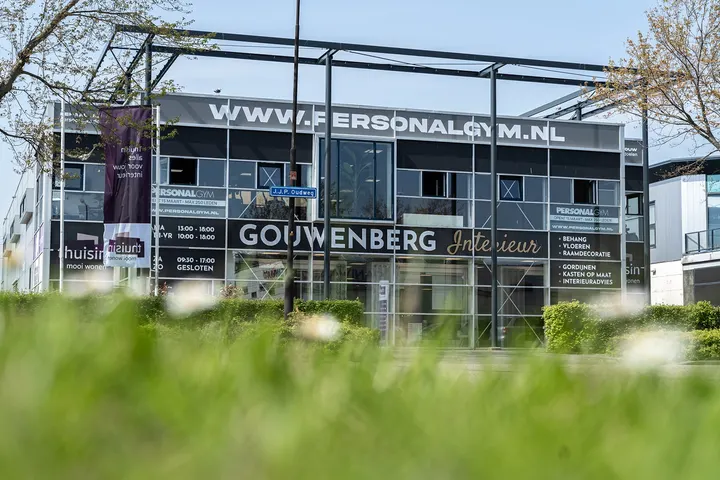 PersonalGym Heerhugowaard — personal training-studio in Heerhugowaard — 4
