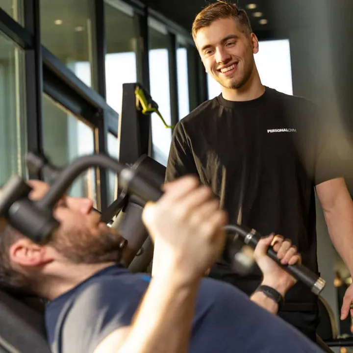 PersonalGym Heerhugowaard — personal training-studio in Heerhugowaard — 5
