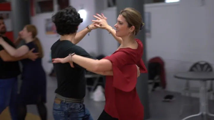 Dancebuzz Marble Arch — dance-studio in Paddington, London — 3