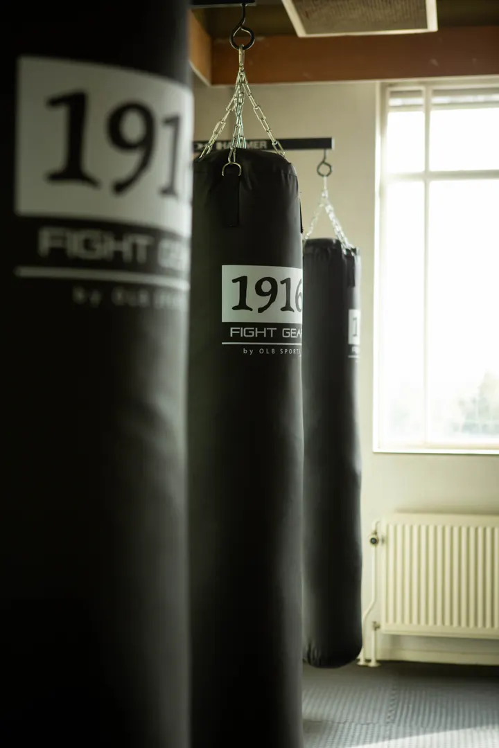 Natural Fit — Sportschool in Arnhem-Noord, Arnhem