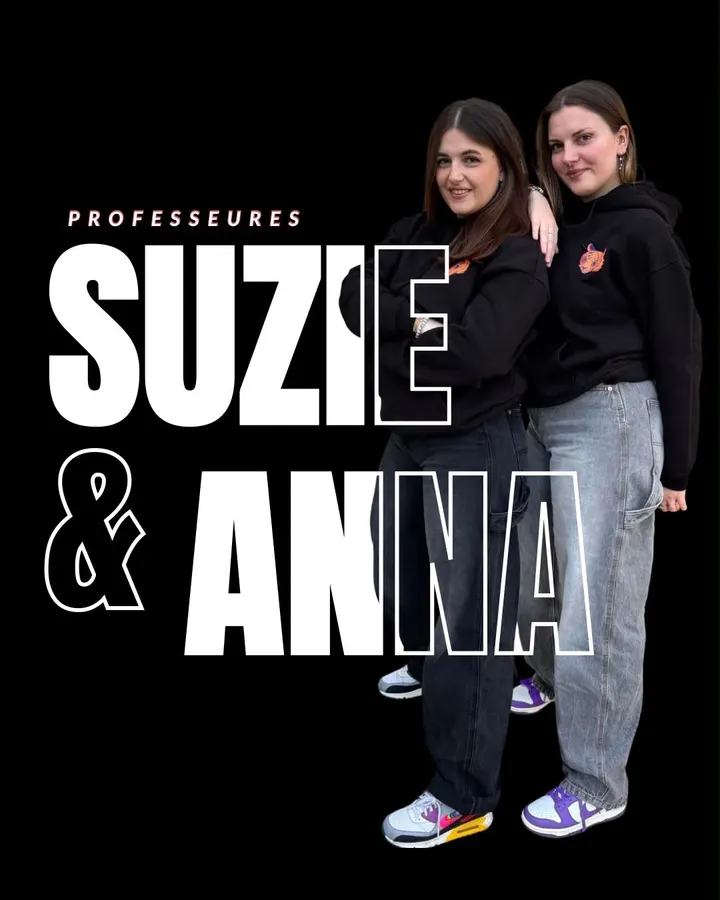 Hope&Dance — danse-studio à Amiens — 6