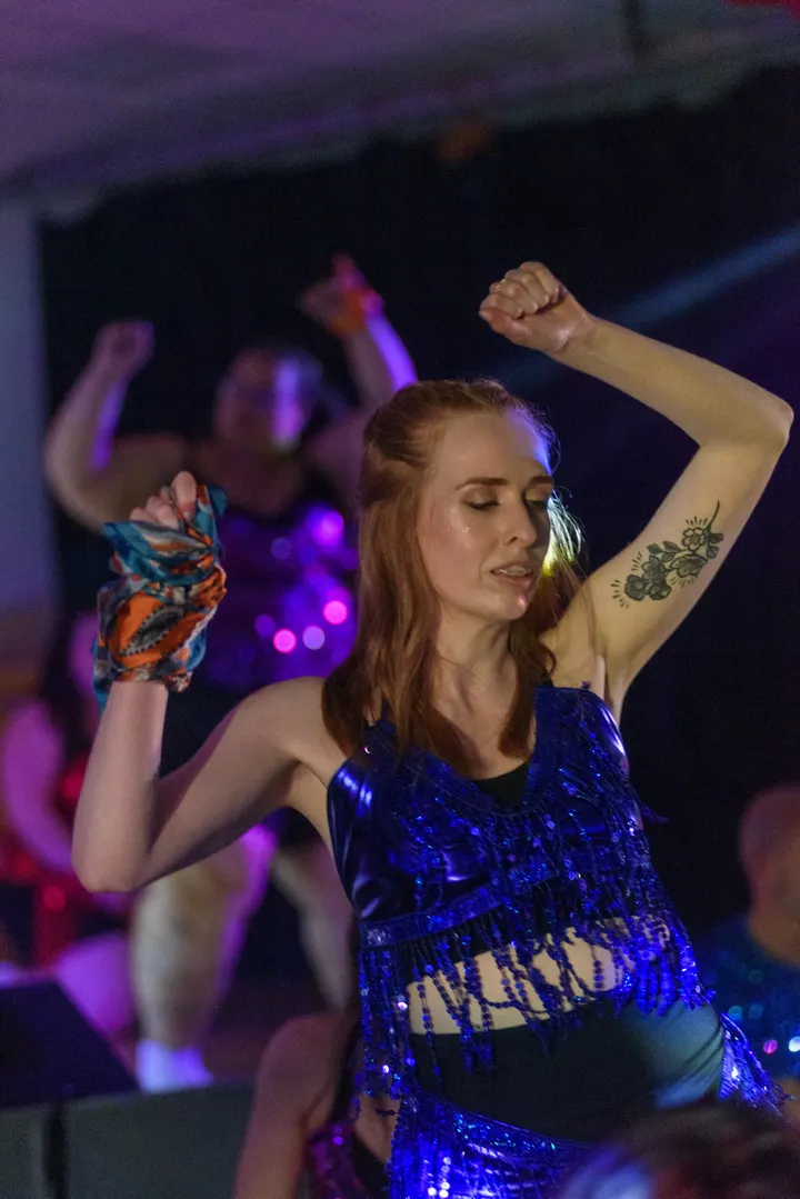 Hope&Dance — Danse à Amiens