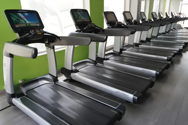 Perzeon Fitness Sl — estudio de fitness-studio en El Señorío de Illescas, Illescas — 3