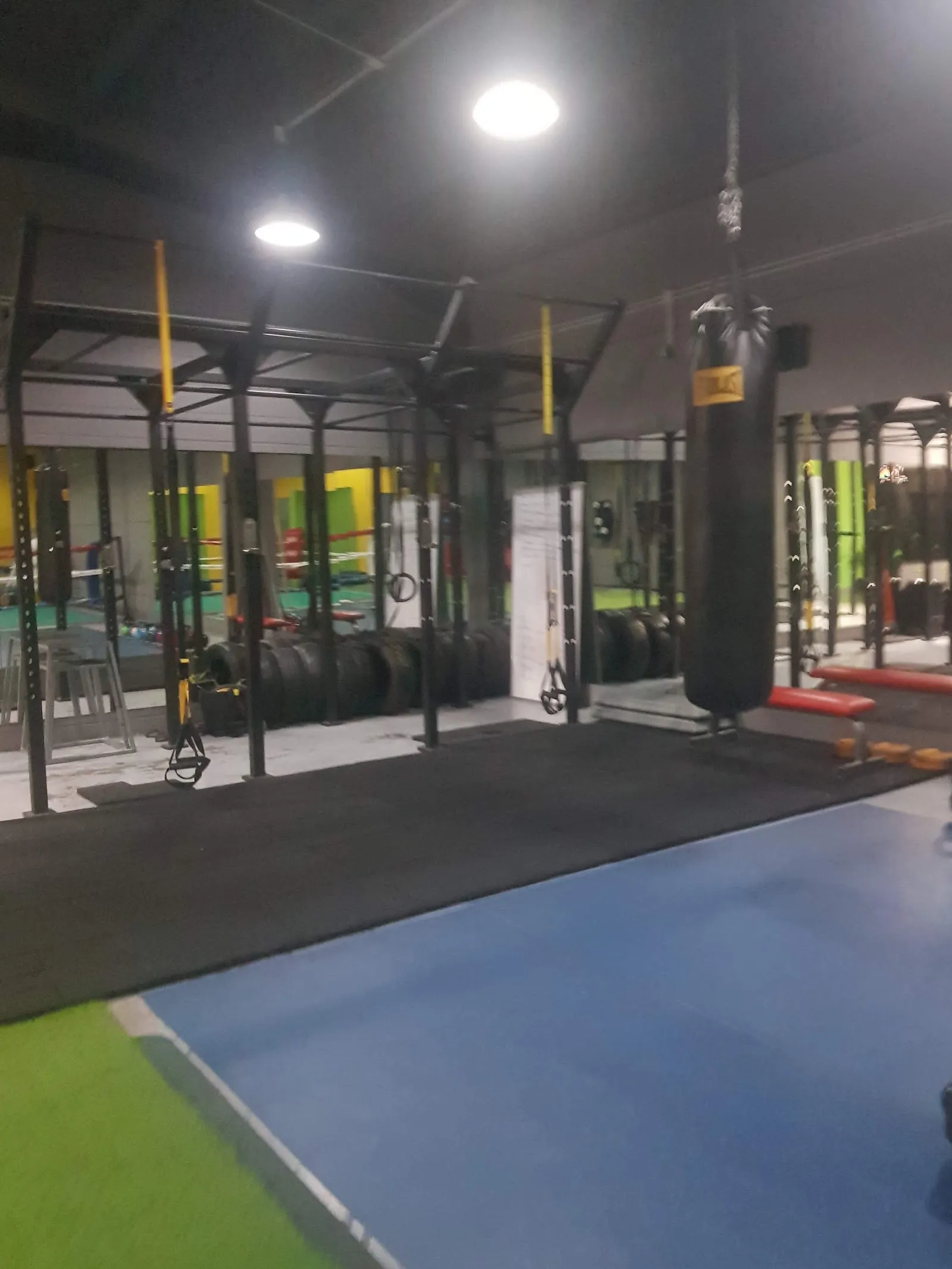 Perzeon Fitness Sl — estudio de fitness-studio en Illescas — 3
