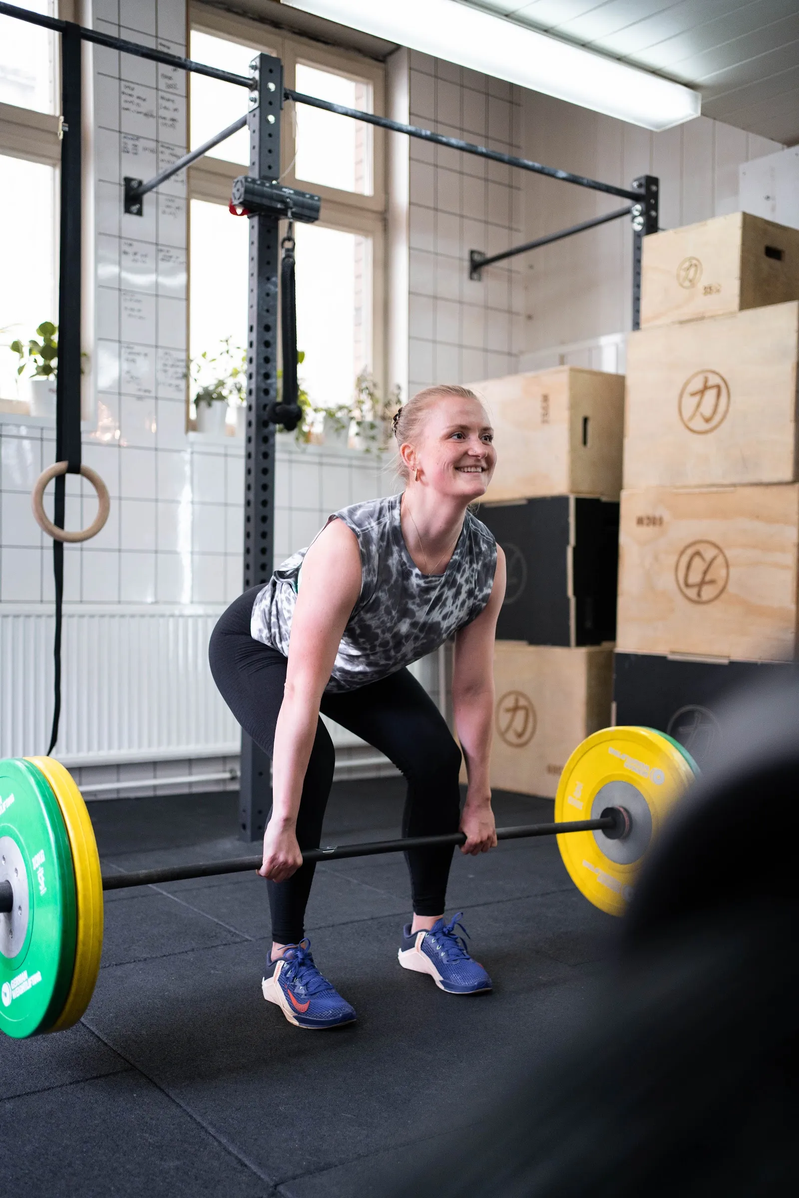 Fritz Reincke - Personal Training — pt-studio in Berlin — 3