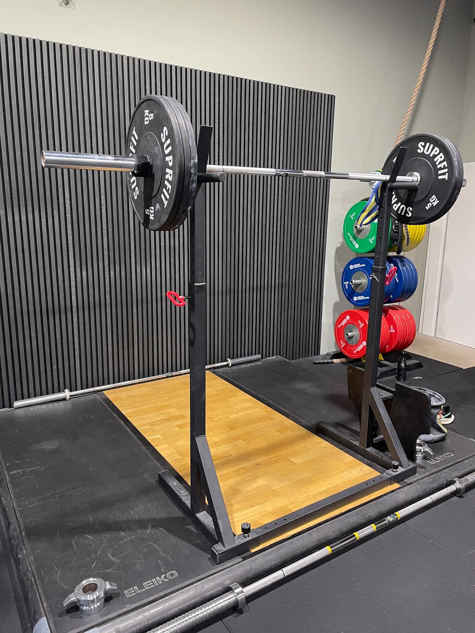 Fritz Reincke - Personal Training — pt-studio in Berlin — 5