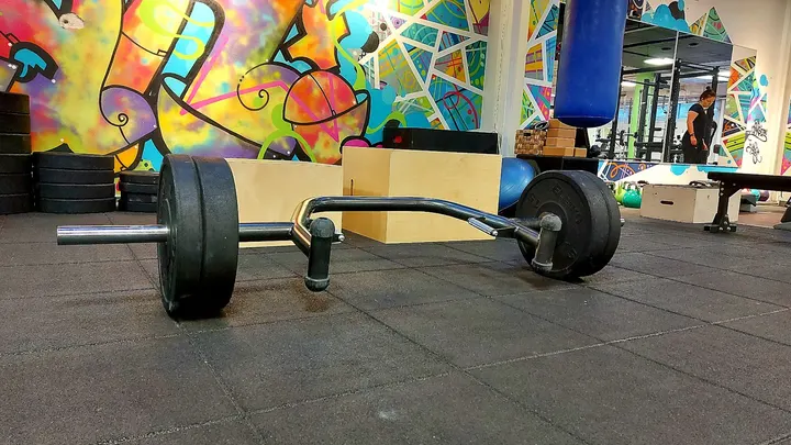 Kunnonsali Varkaus — fitnessstudio – Varkaus — 3