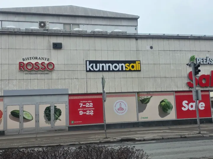 Kunnonsali Varkaus — fitnessstudio – Varkaus — 4
