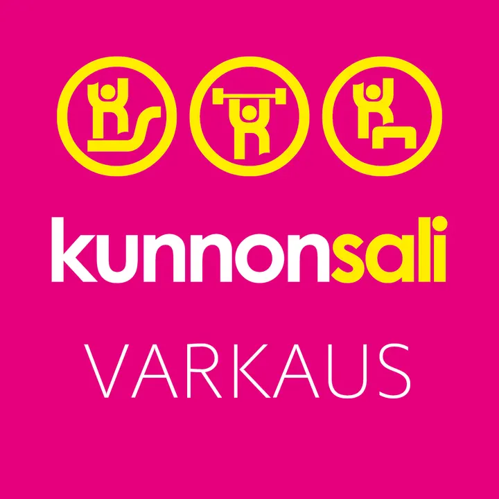 Kunnonsali Varkaus — fitnessstudio – Varkaus — 5