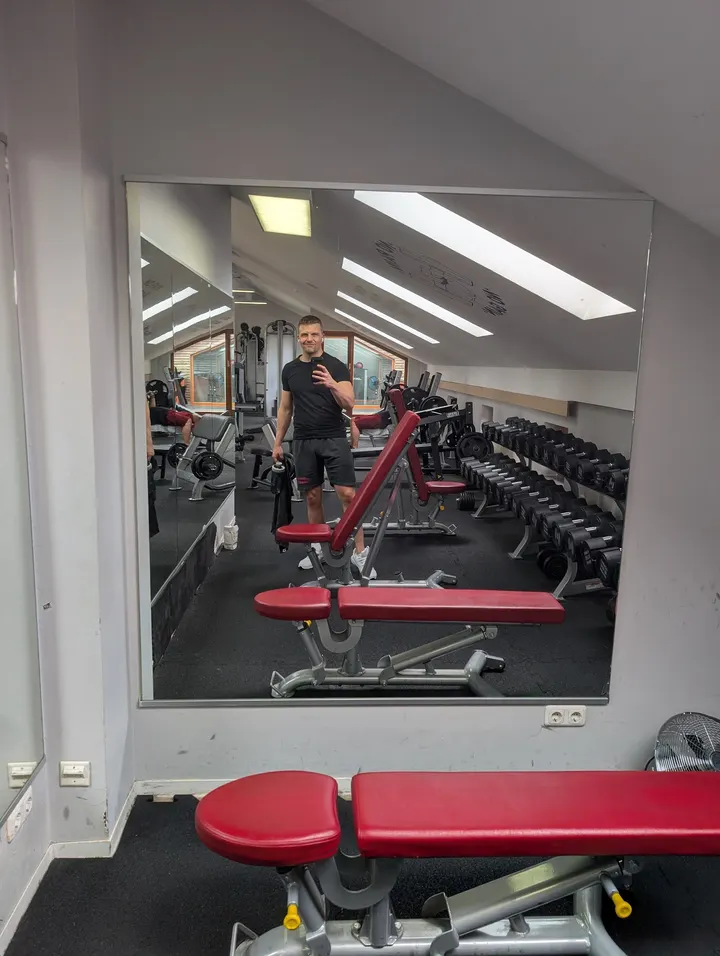 Fitness Kladow / Testzentrum — fitnessstudio in Kladow, Berlin — 3