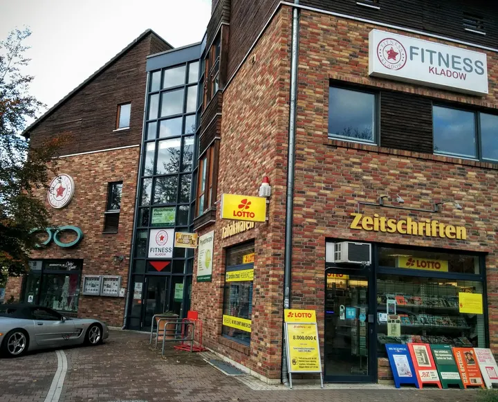 Fitness Kladow / Testzentrum — fitnessstudio in Berlin — 3