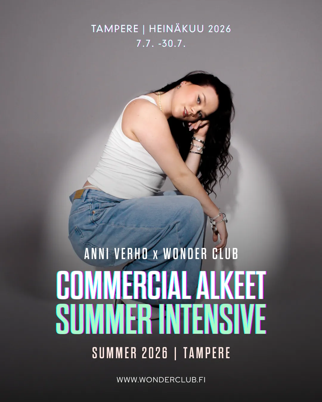 WONDER club Helsinki — tanssi-studio i Helsinki — bild 3