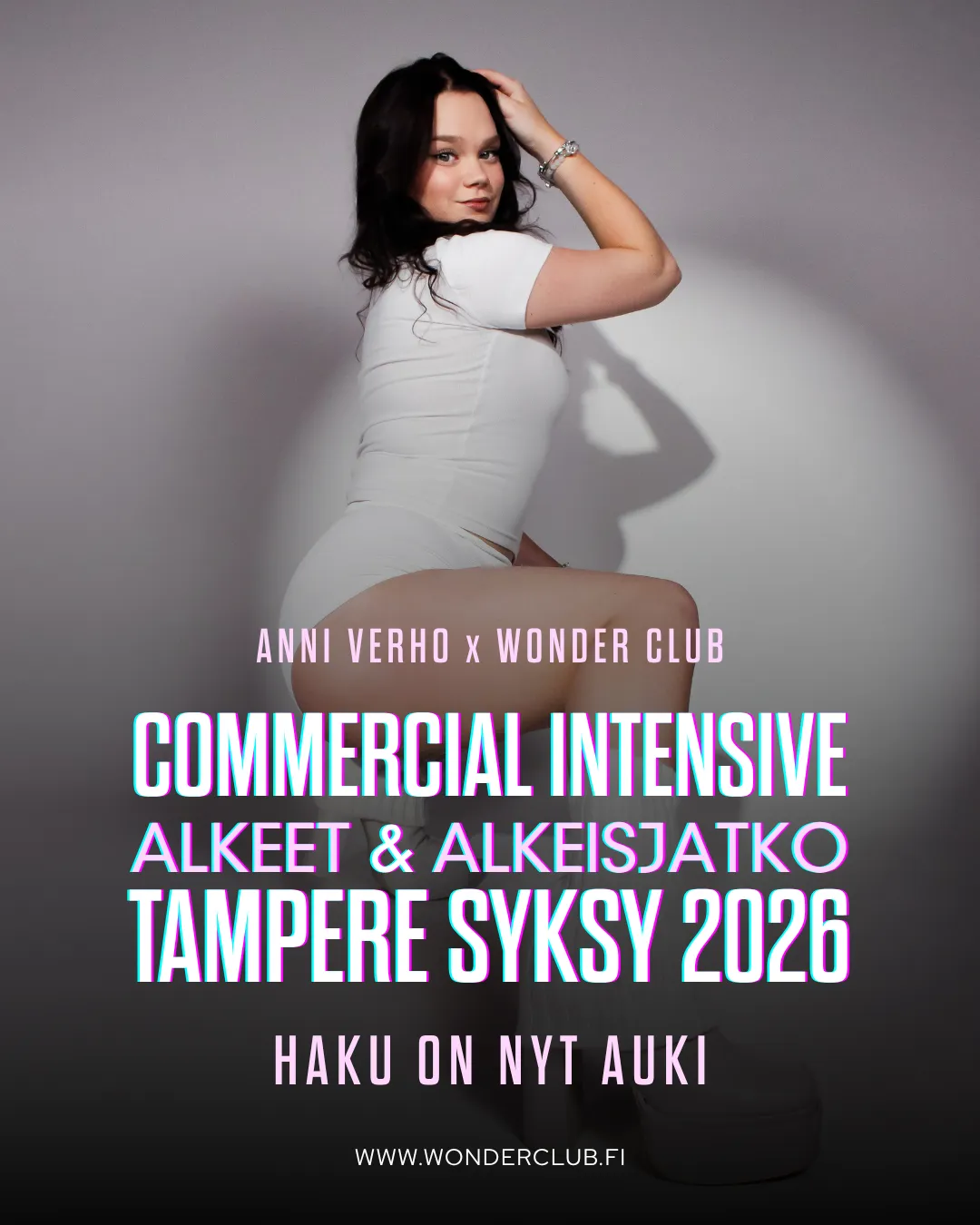 WONDER club Helsinki — tanssi-studio i Helsinki — bild 4