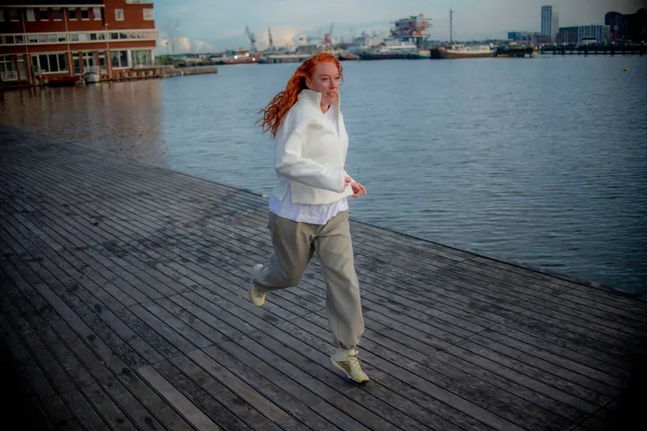TMW — Sportschool in Centrum, Amsterdam