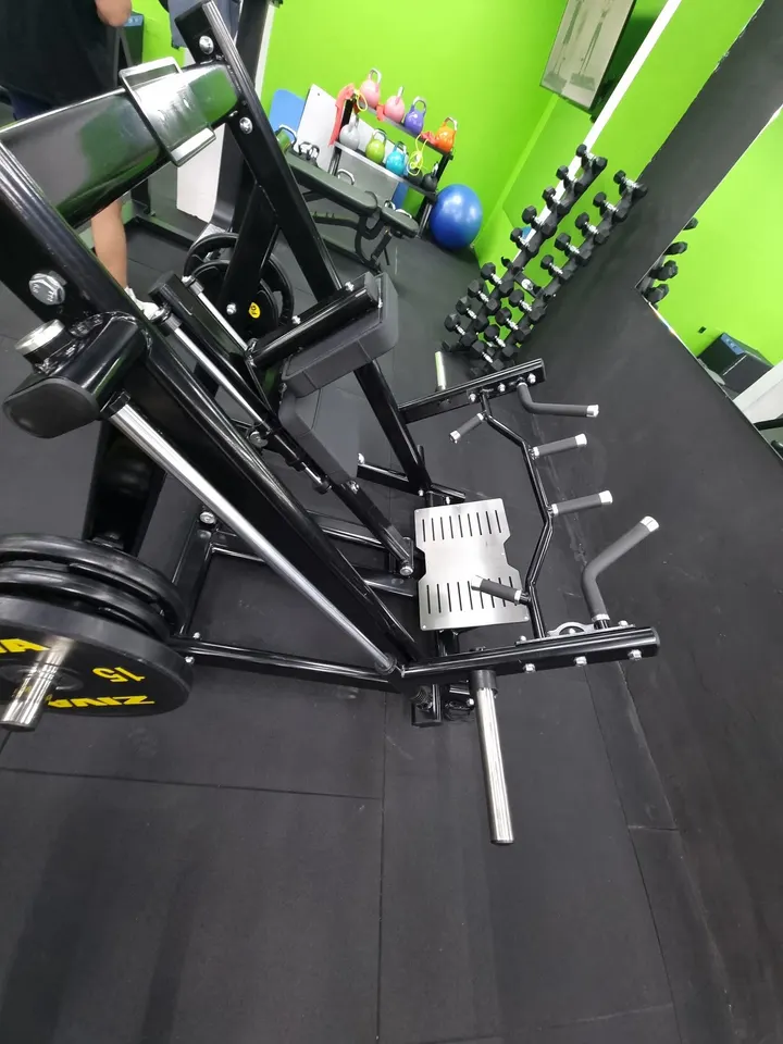 KAROLGYM CENTRO — estudio de fitness-studio en Santa Bárbara, Toledo — 3
