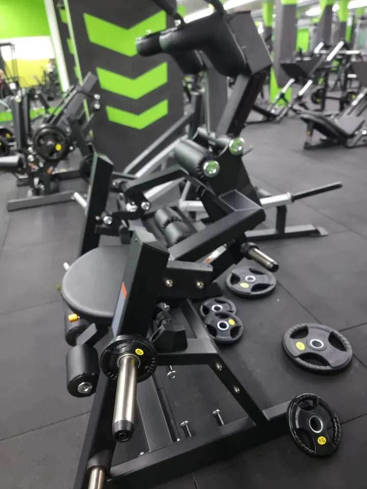 KAROLGYM CENTRO — estudio de fitness-studio en Toledo — 3