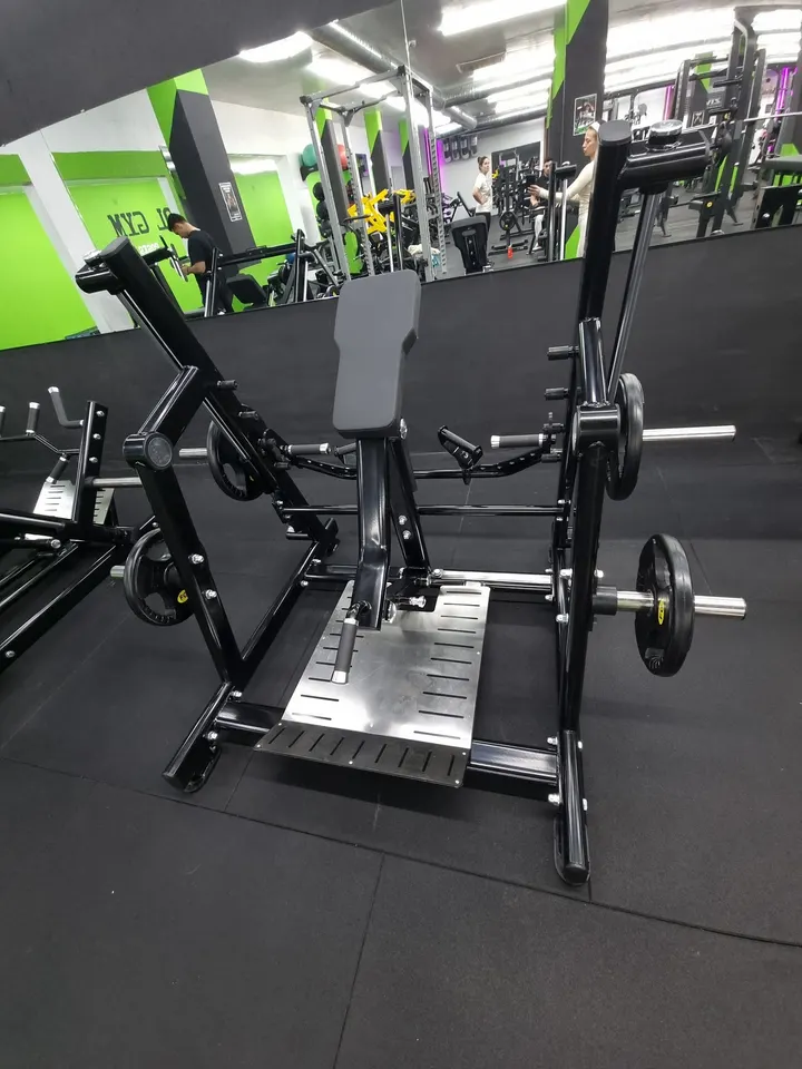 KAROLGYM CENTRO — estudio de fitness-studio en Toledo — 4