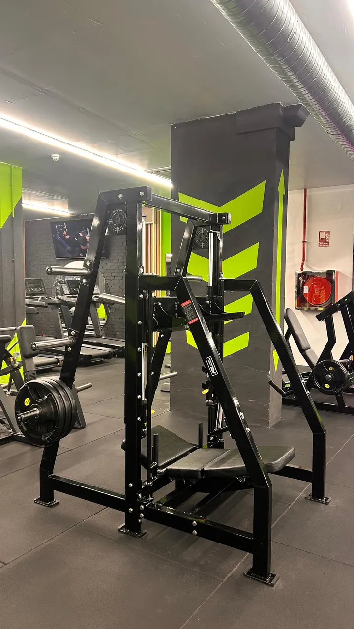 KAROLGYM CENTRO — estudio de fitness-studio en Toledo — 5