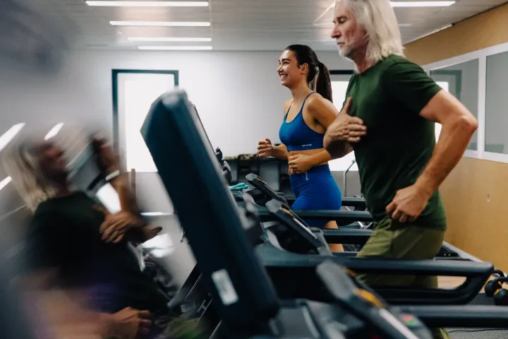 Strive Sports Performance — personal training-studio in Hillegersberg-Schiebroek, Rotterdam — 3
